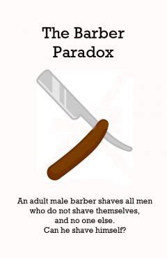 barbershop paradox|Barbershop paradox .